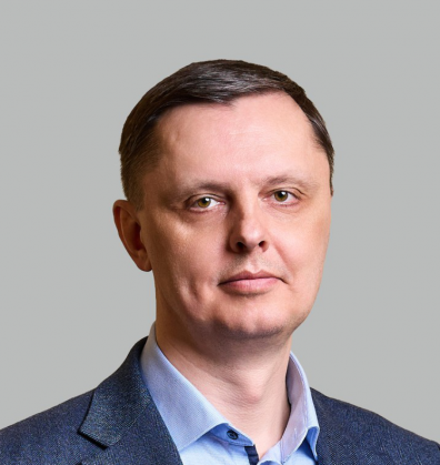 Данил Анатольевич<br />Леонтьев