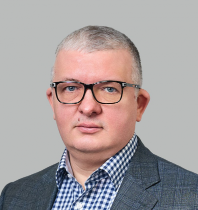 Станислав Владимирович<br />Щербаков