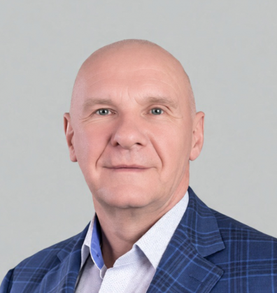 Александр Иванович<br />Раздымахо