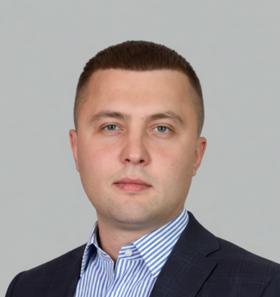 Алексей Артурович<br />Катаев