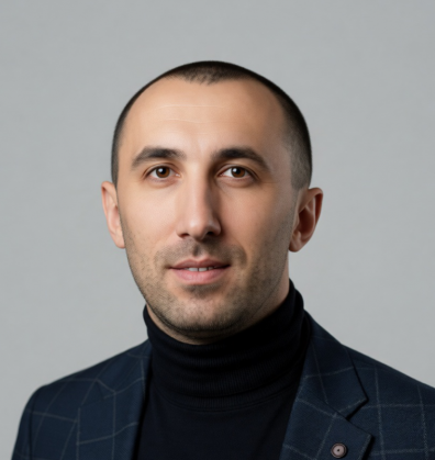 Дмитрий Нодарович<br />Хабалов